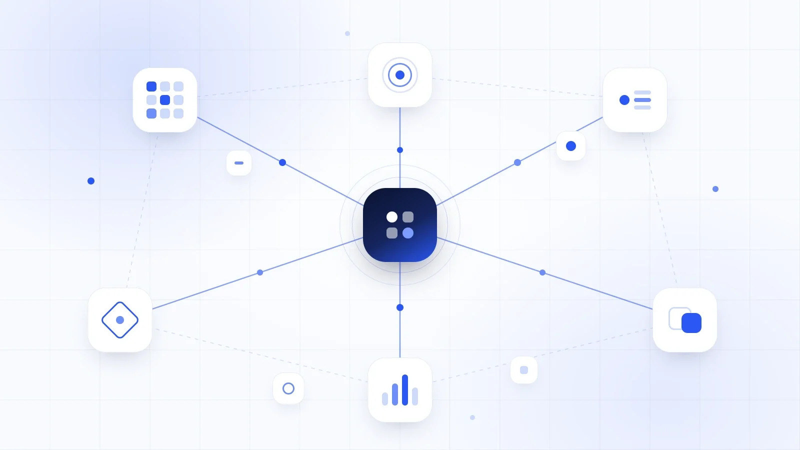 Five levels of putting AI to work in your business